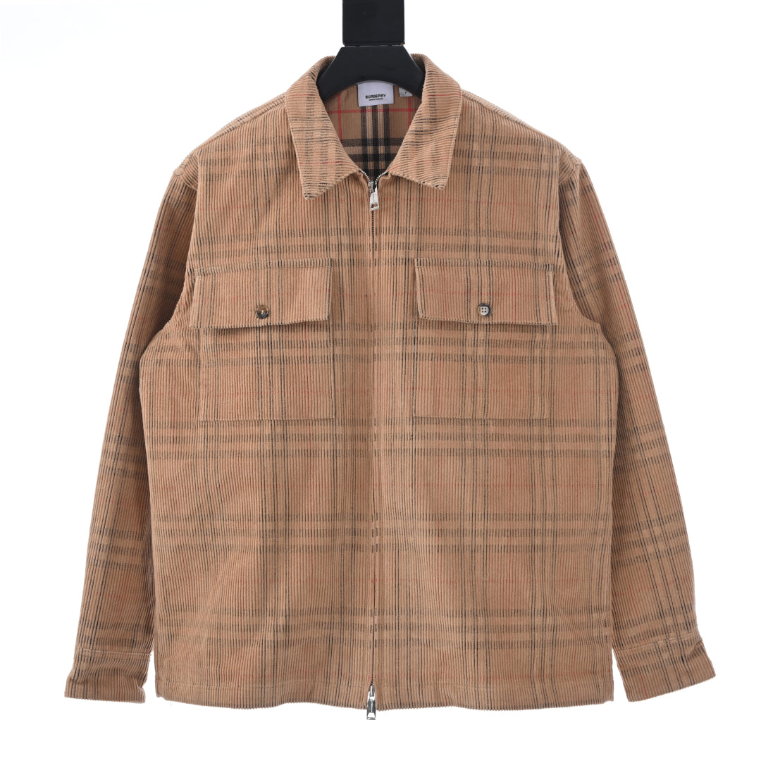 LuxluxHouse Best Quality Clothes Burberry Coats & Jackets