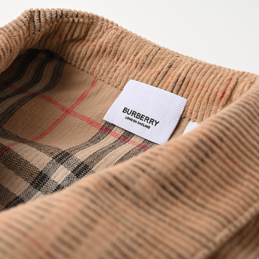 LuxluxHouse Best Quality Clothes Burberry Coats & Jackets