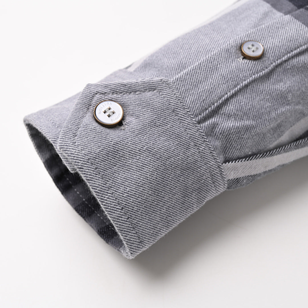 LuxluxHouse Best Quality Clothes Shirts&Polo Louis Vuitton