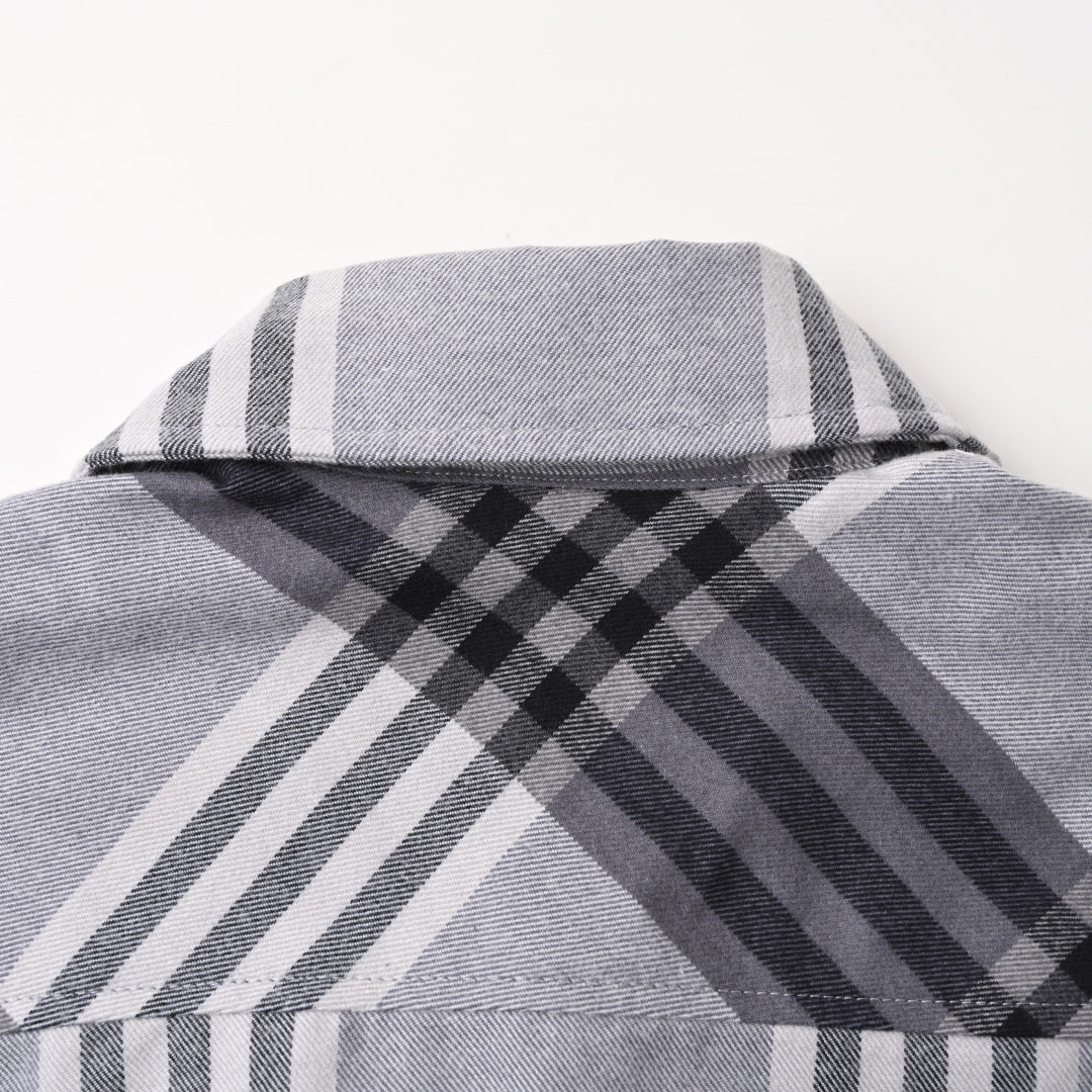 LuxluxHouse Best Quality Clothes Shirts&Polo Louis Vuitton