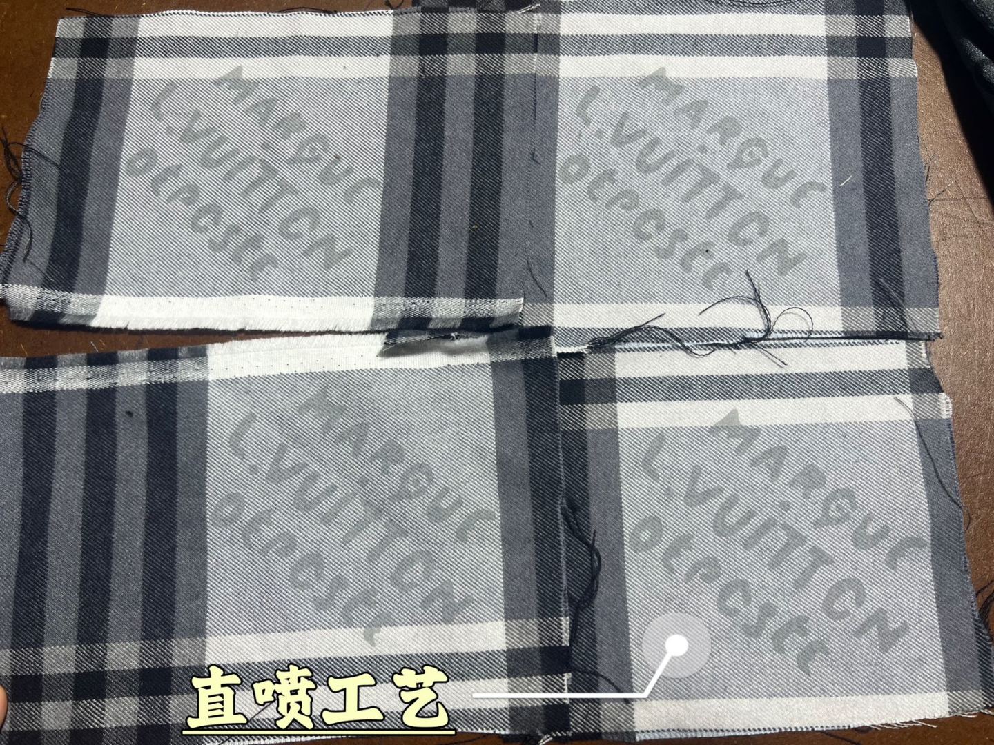 LuxluxHouse Best Quality Clothes Shirts&Polo Louis Vuitton