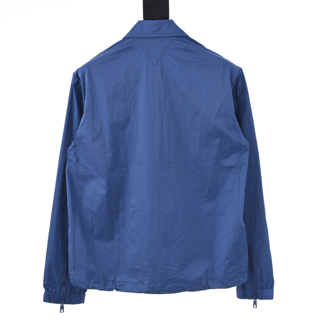 LuxluxHouse Best Quality Clothes Off White Coats & Jackets