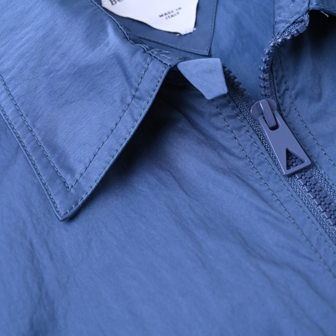 LuxluxHouse Best Quality Clothes Off White Coats & Jackets