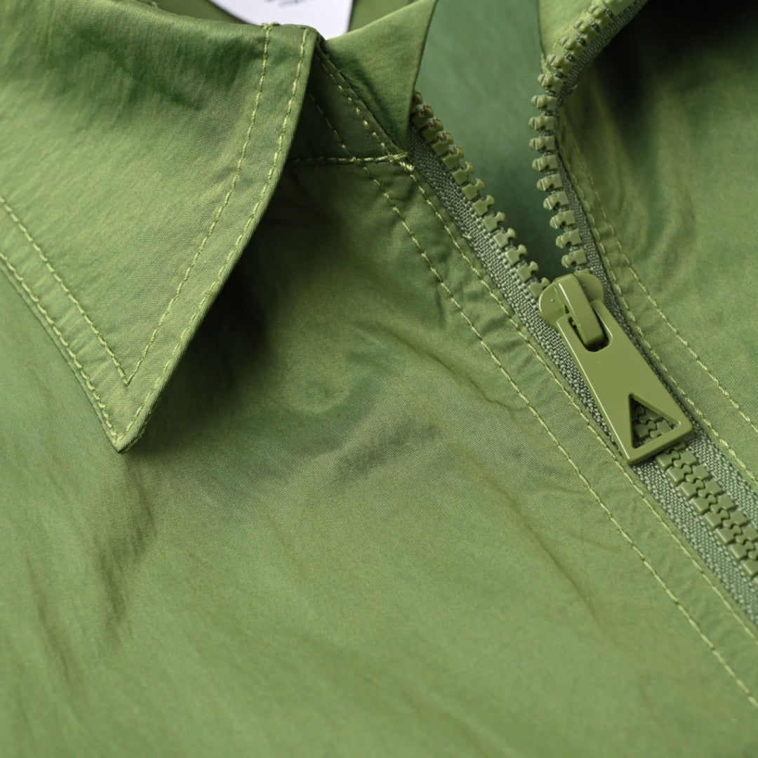 LuxluxHouse Best Quality Clothes Off White Coats & Jackets