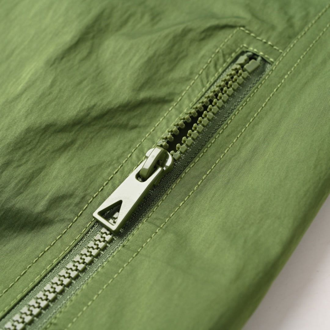 LuxluxHouse Best Quality Clothes Off White Coats & Jackets