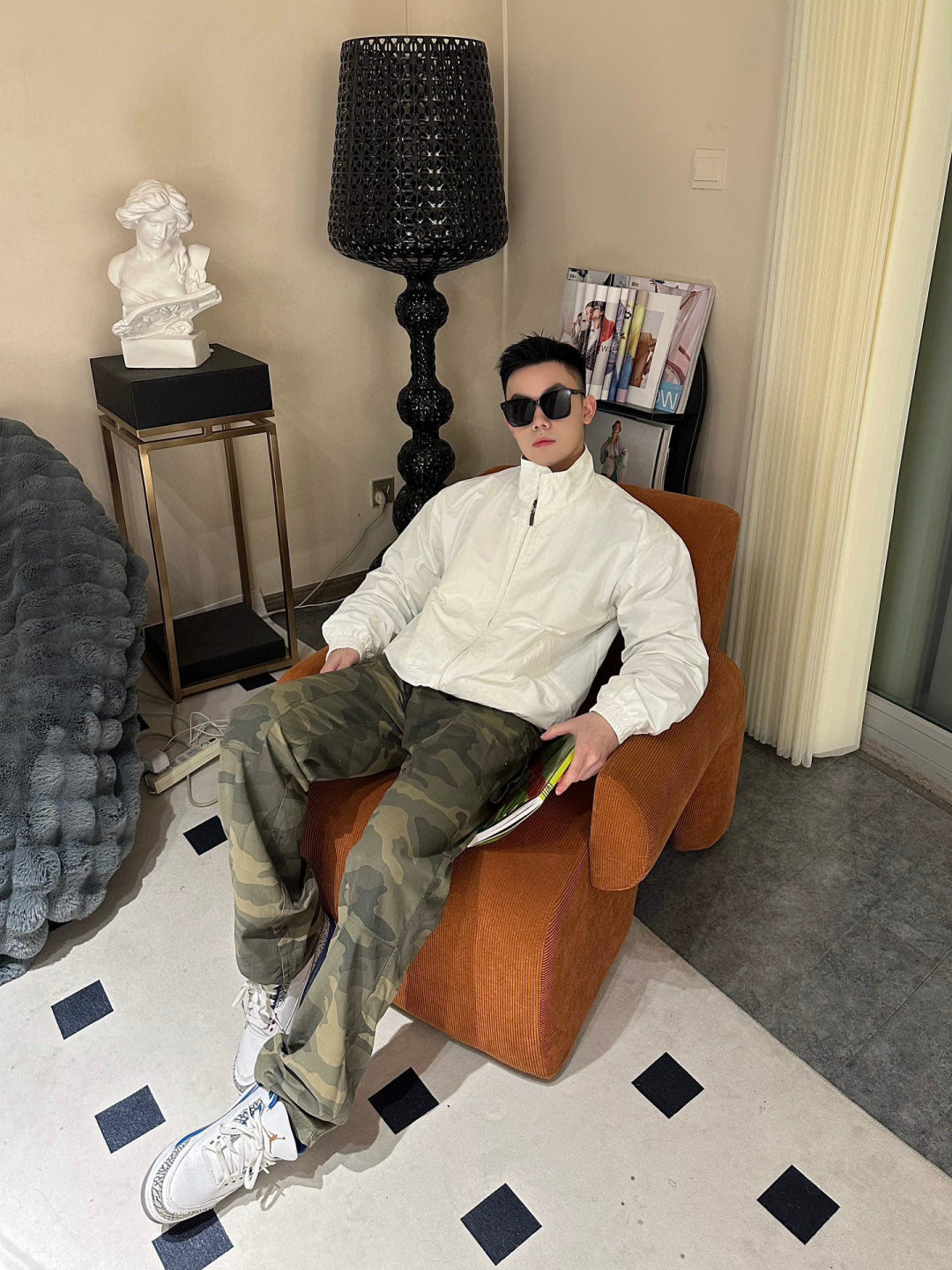 LuxluxHouse Best Quality Clothes Balenciaga Coats & Jackets