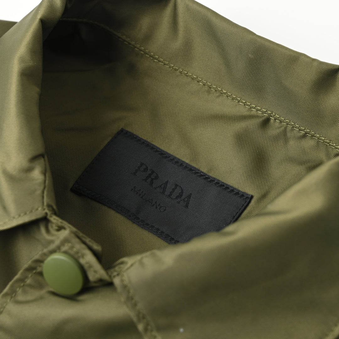 LuxluxHouse Best Quality Clothes Coats & Jackets Prada