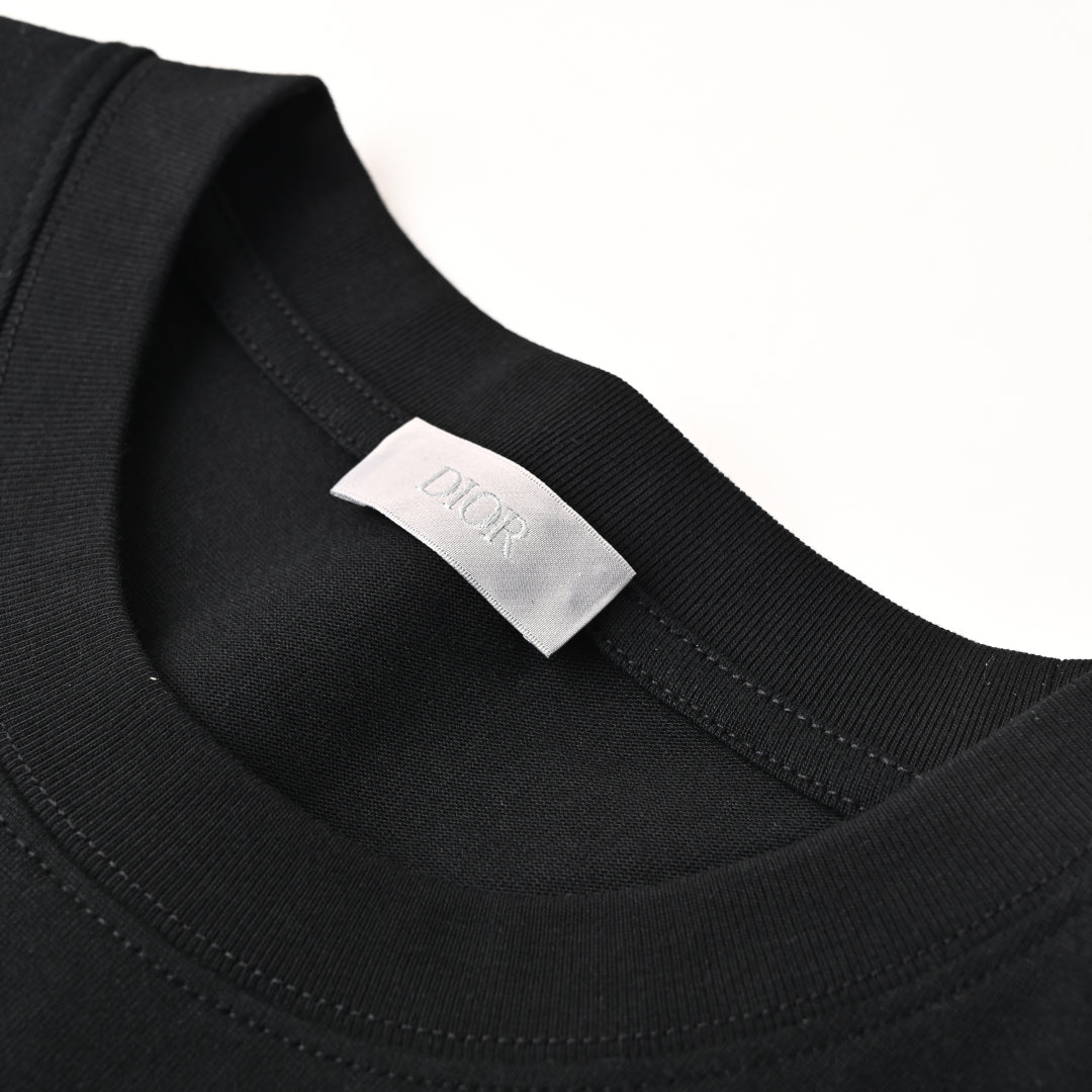 LuxluxHouse Best Quality Clothes T-shirt Dior