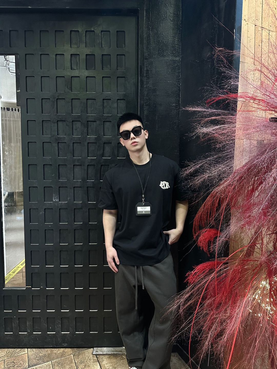 LuxluxHouse Best Quality Clothes T-shirt Dior