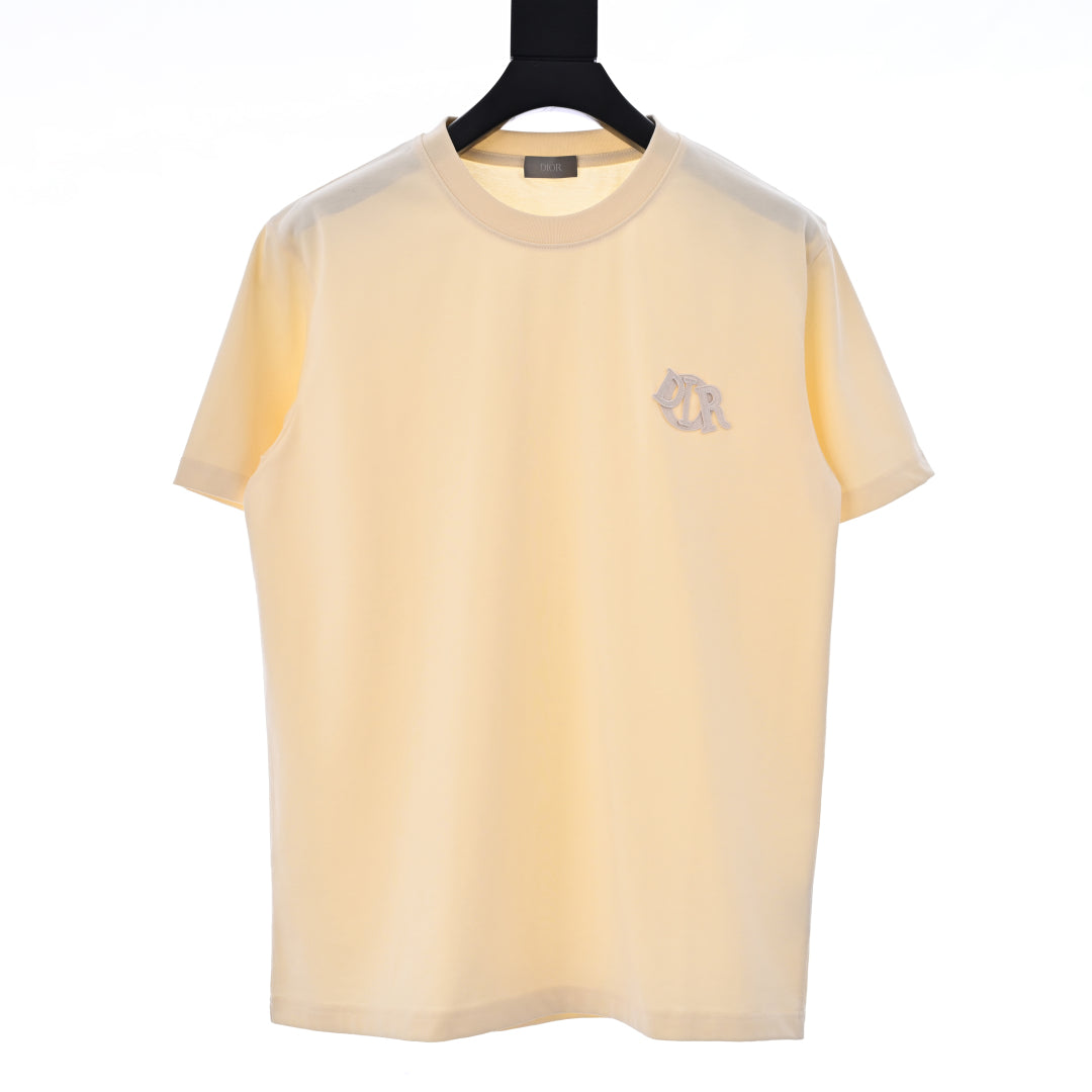 LuxluxHouse Best Quality Clothes T-shirt Dior