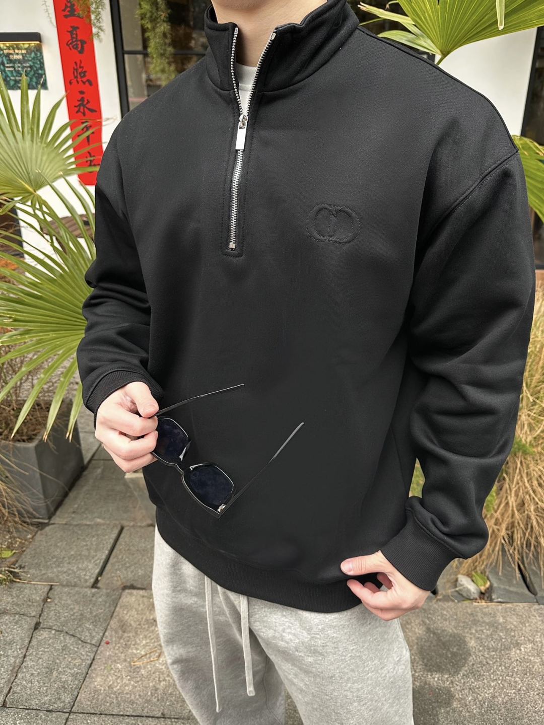 LuxluxHouse Best Quality Clothes Coats & Jackets Dior