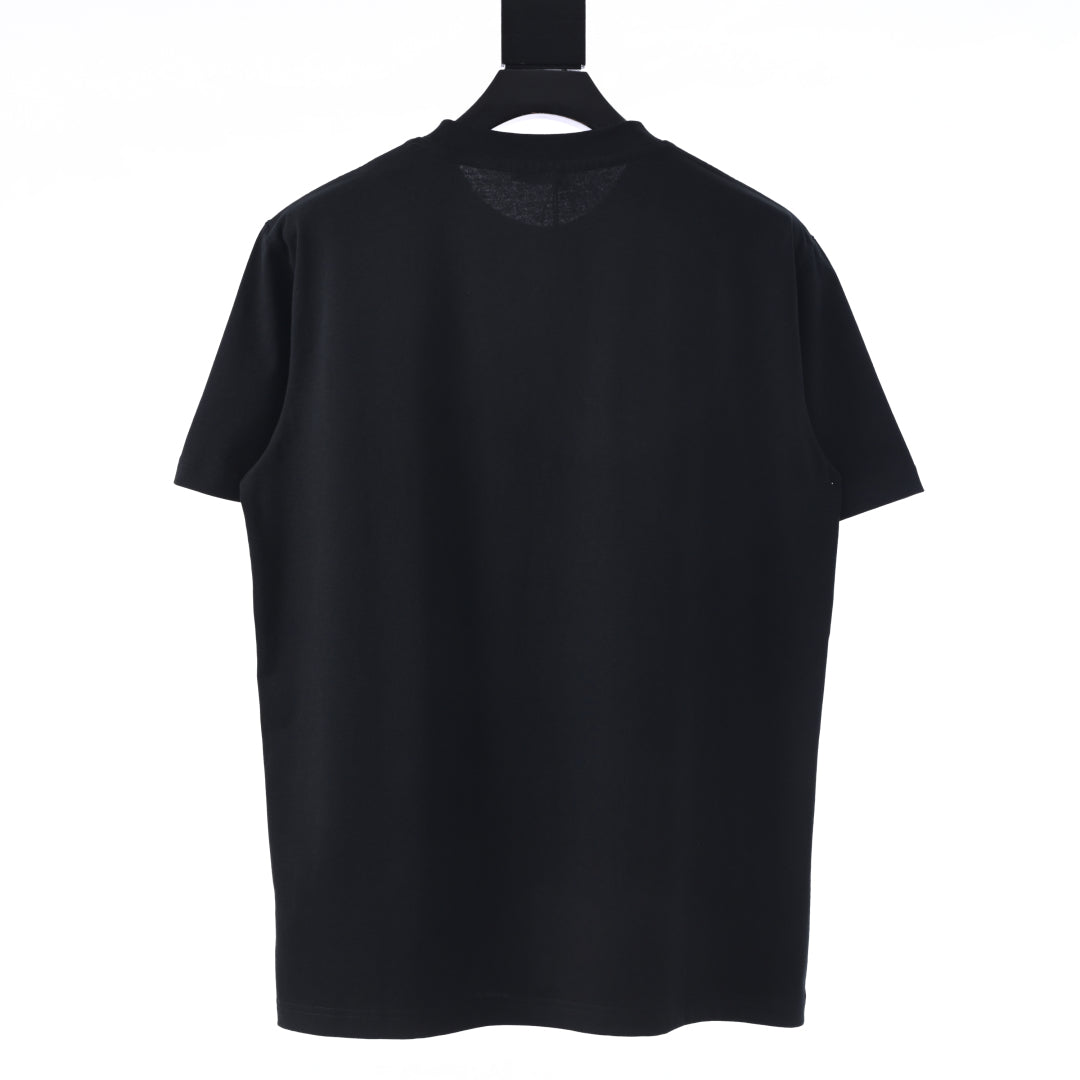 LuxluxHouse Best Quality Clothes T-shirt Dior