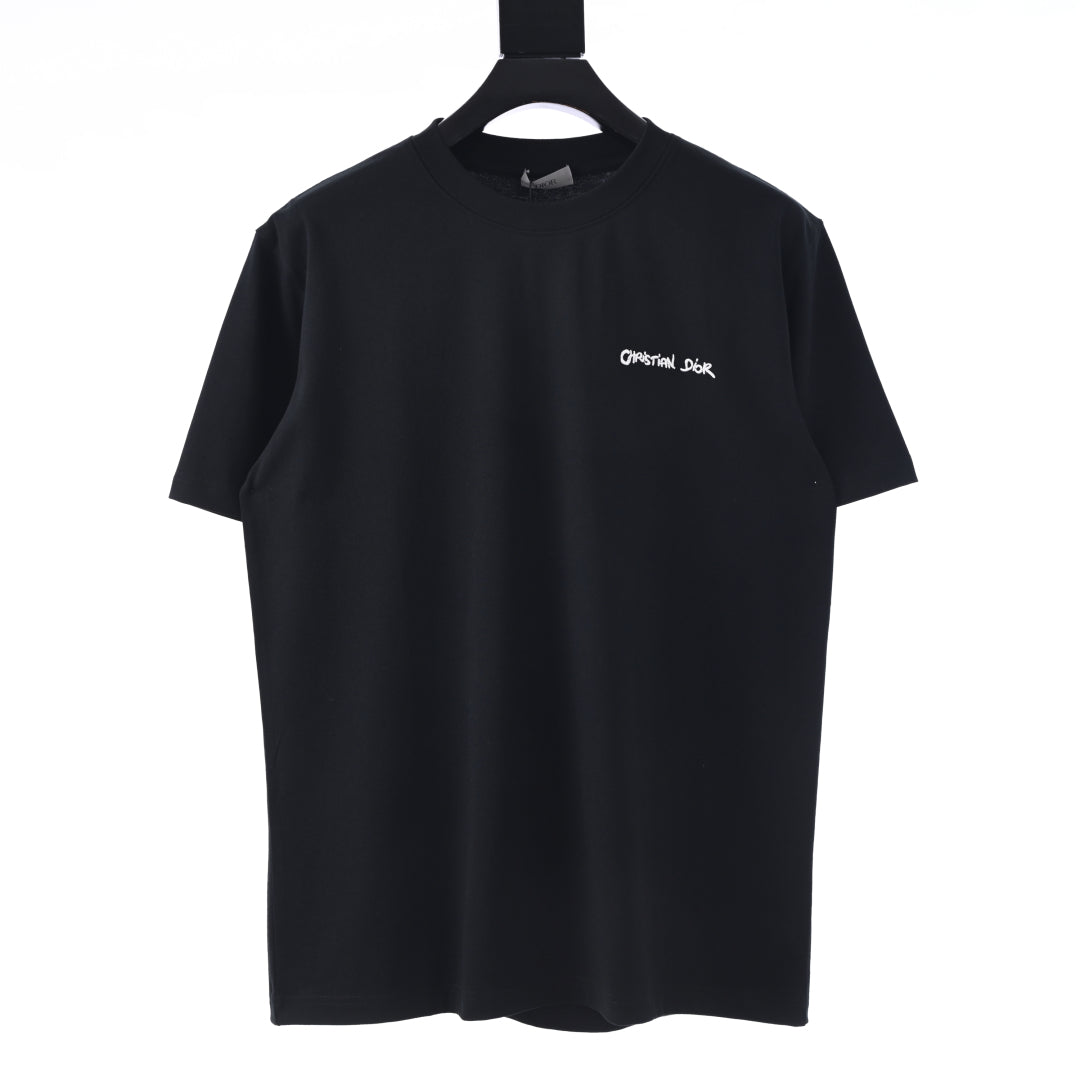 LuxluxHouse Best Quality Clothes T-shirt Dior