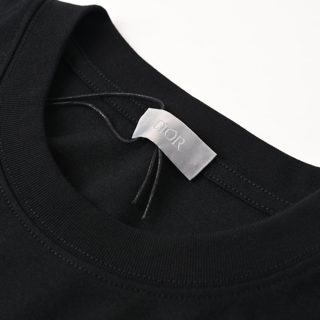 LuxluxHouse Best Quality Clothes T-shirt Dior