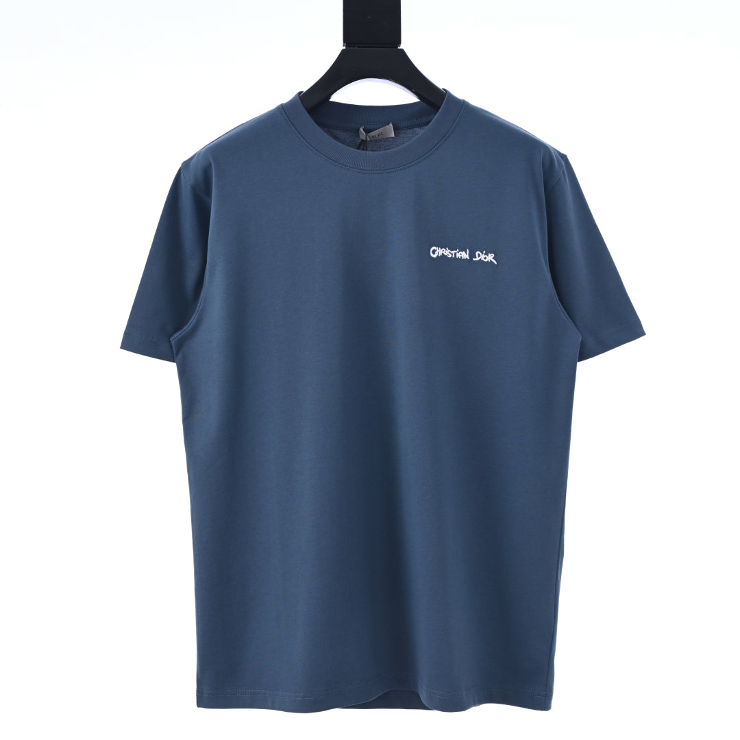 LuxluxHouse Best Quality Clothes T-shirt Dior