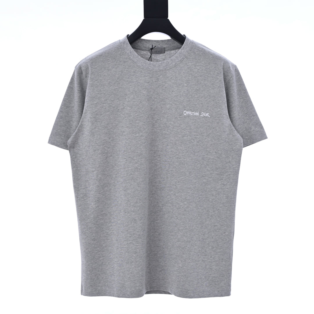 LuxluxHouse Best Quality Clothes T-shirt Dior