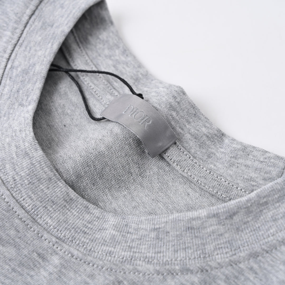LuxluxHouse Best Quality Clothes T-shirt Dior