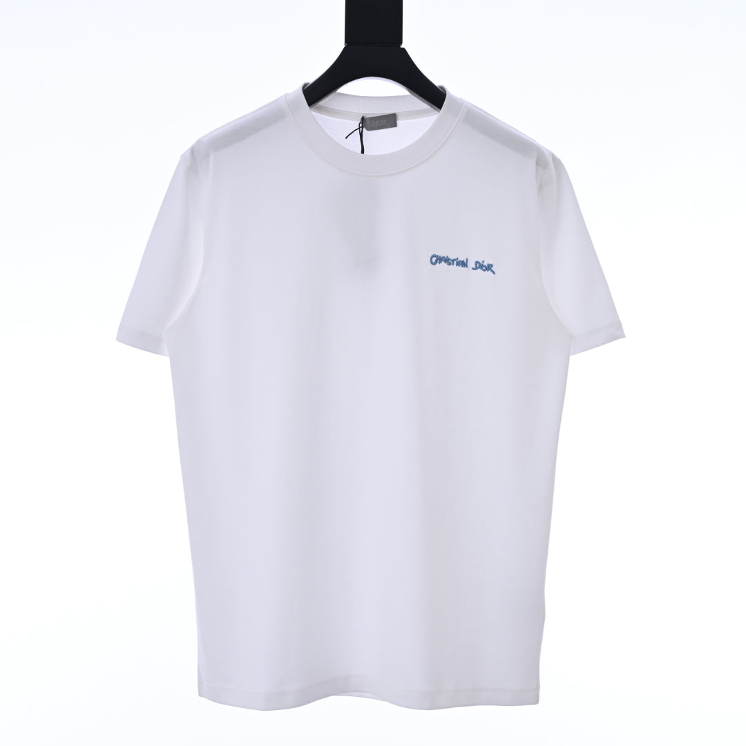 LuxluxHouse Best Quality Clothes T-shirt Dior