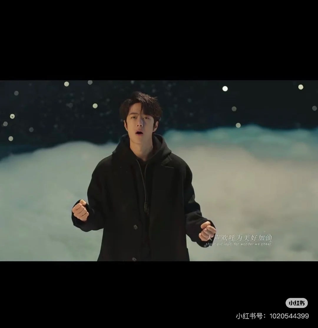 LuxluxHouse Best Quality Clothes Hoodie & Sweater Loewe