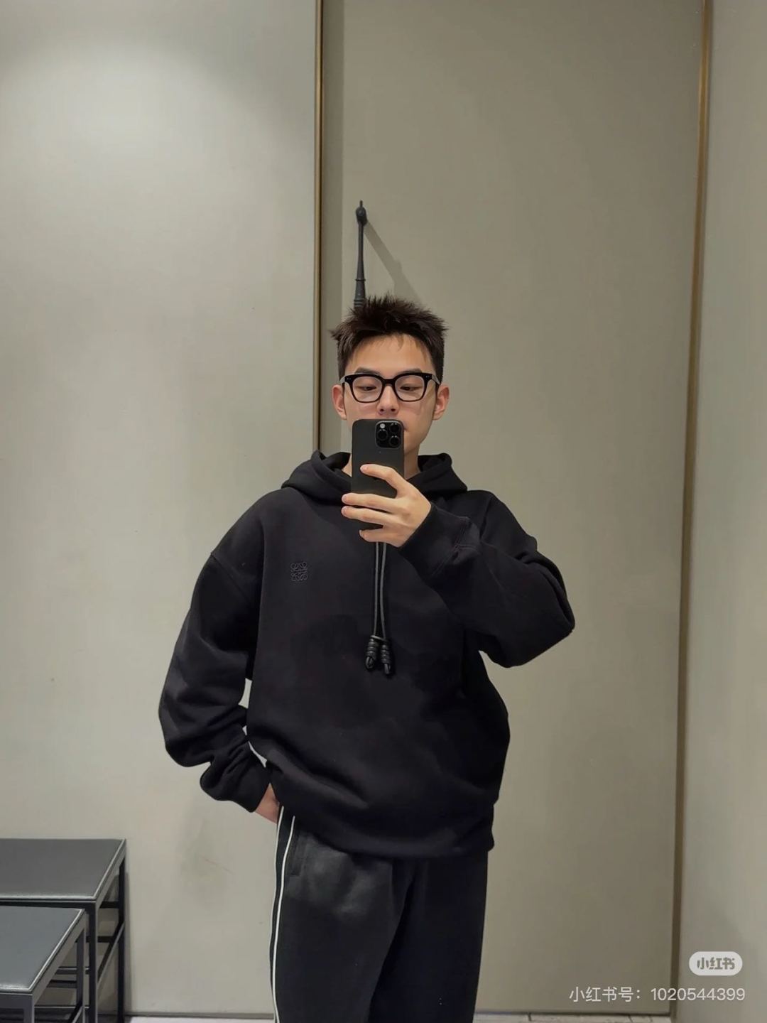 LuxluxHouse Best Quality Clothes Hoodie & Sweater Loewe