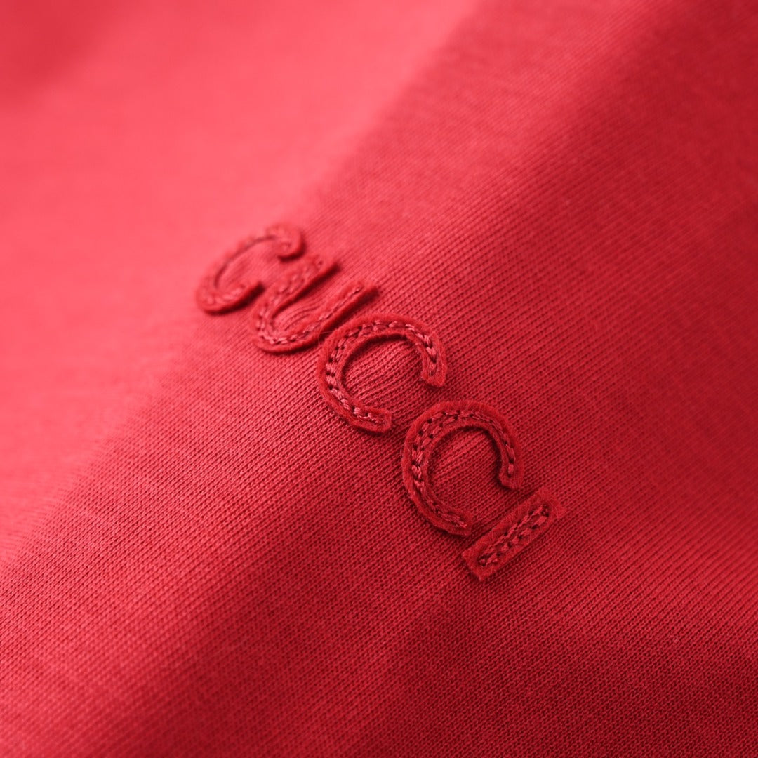 LuxluxHouse Best Quality Clothes Gucci T-shirt