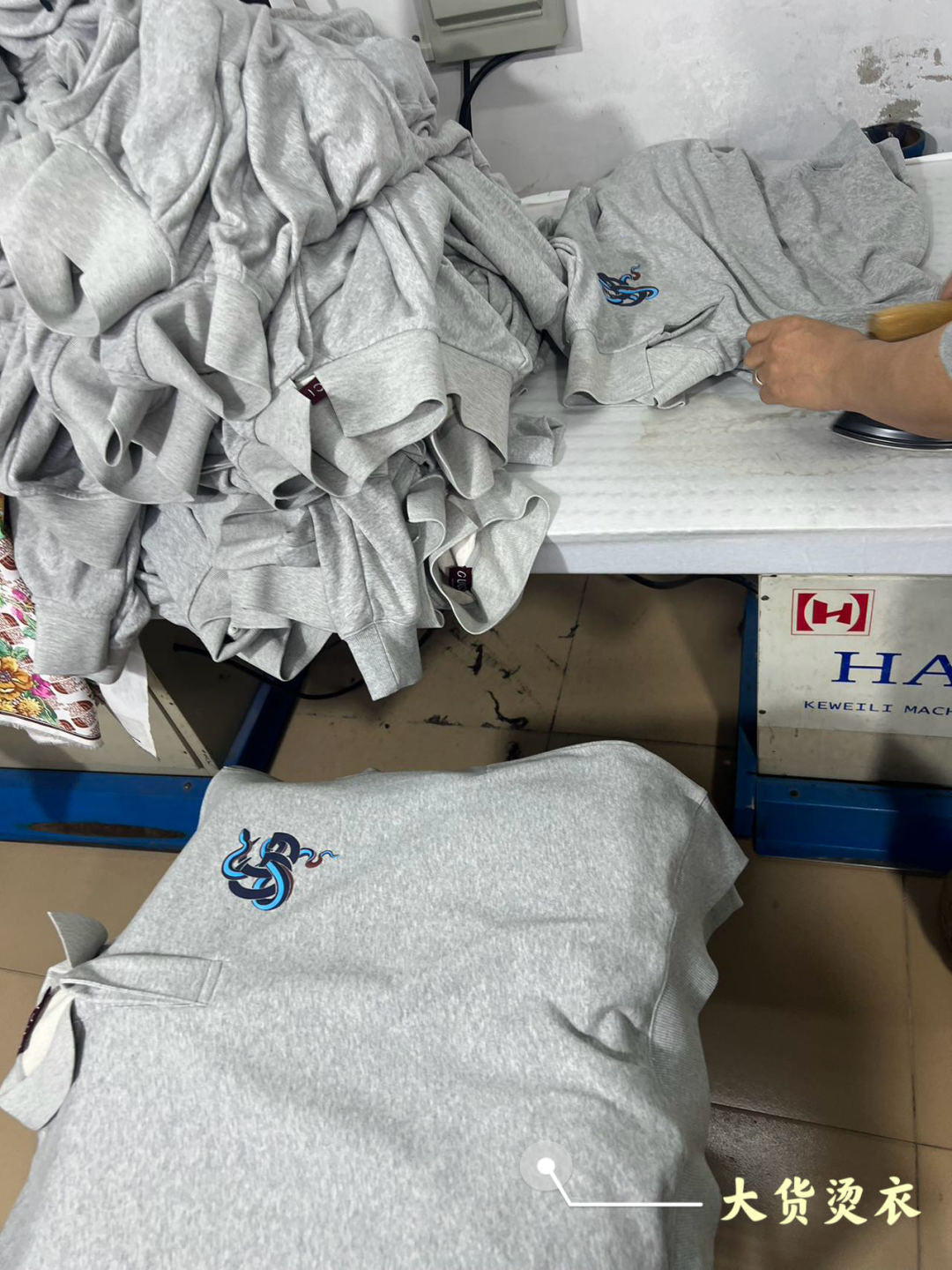 LuxluxHouse Best Quality Clothes Shirts&Polo Gucci