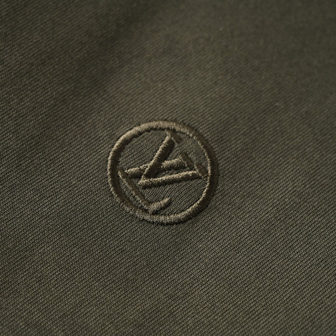 LuxluxHouse Best Quality Clothes Shirts&Polo Louis Vuitton