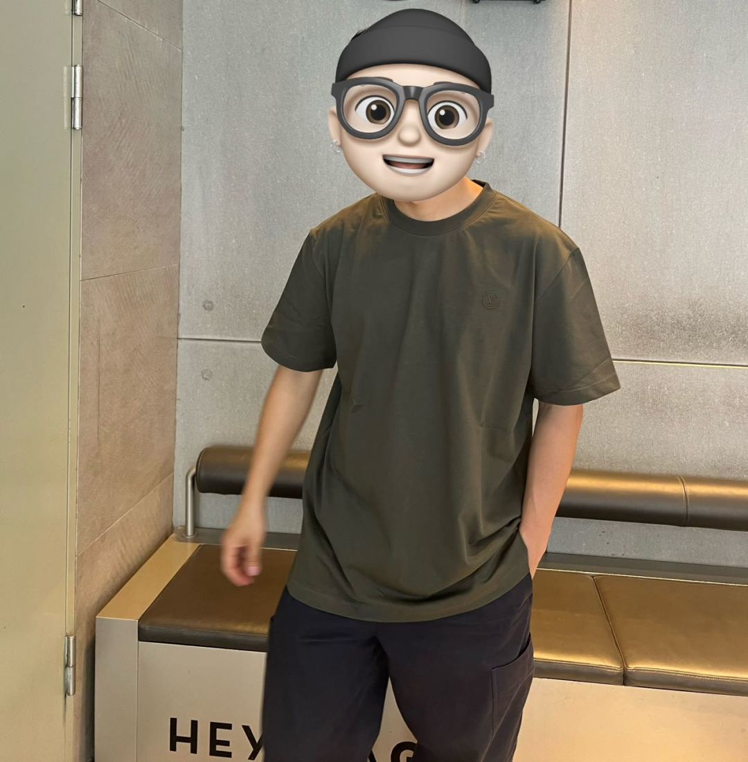 LuxluxHouse Best Quality Clothes Shirts&Polo Louis Vuitton