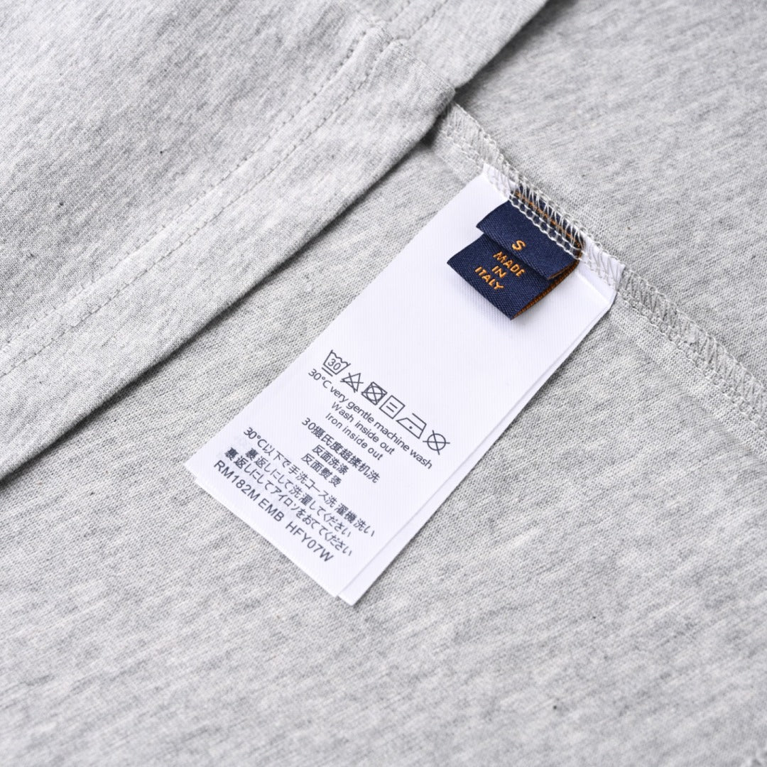 LuxluxHouse Best Quality Clothes Shirts&Polo Louis Vuitton