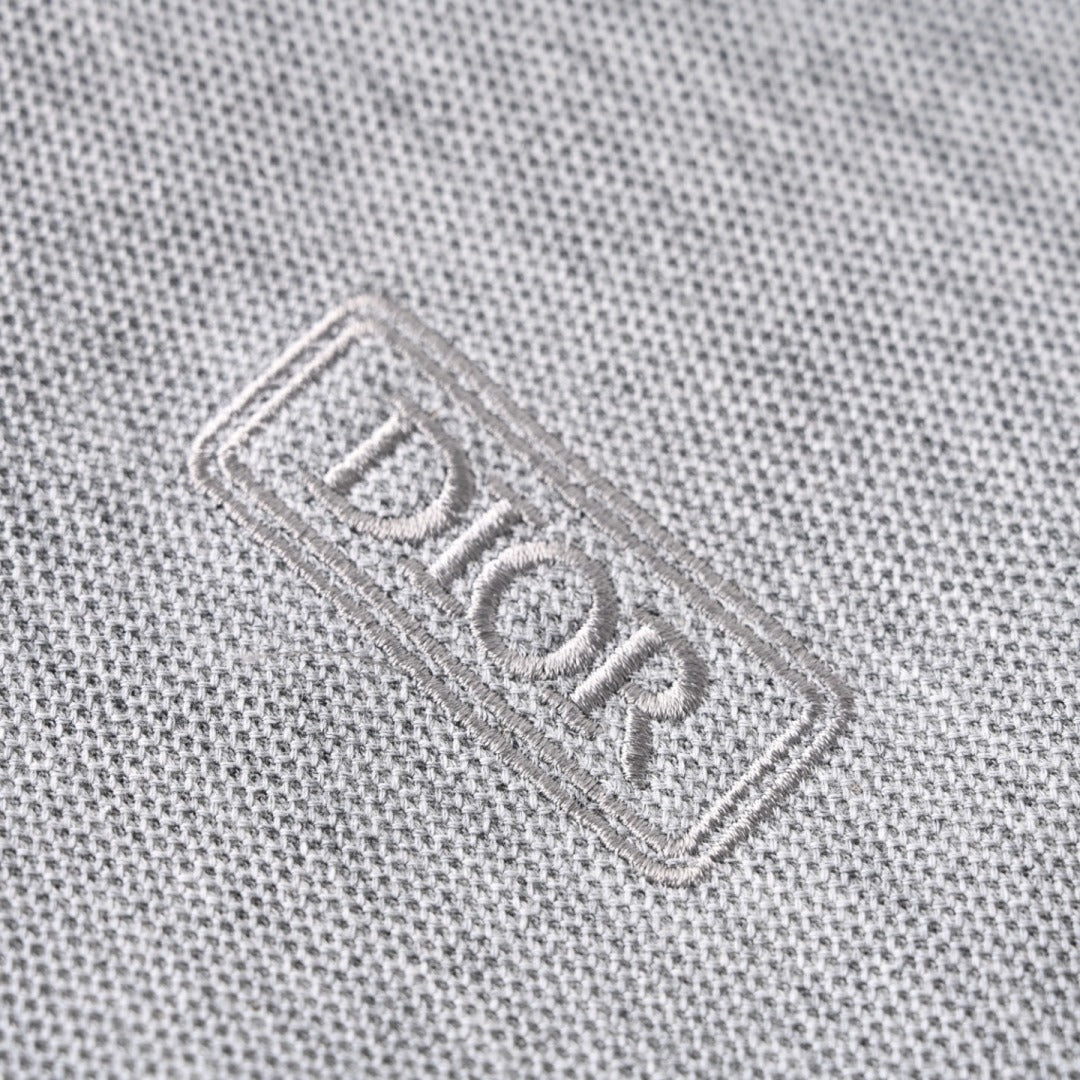 LuxluxHouse Best Quality Clothes Shirts&Polo Dior