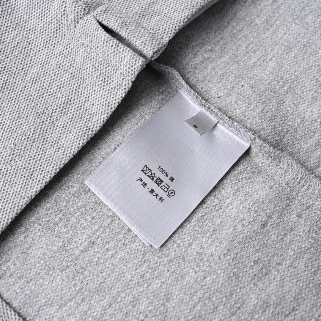 LuxluxHouse Best Quality Clothes Shirts&Polo Dior