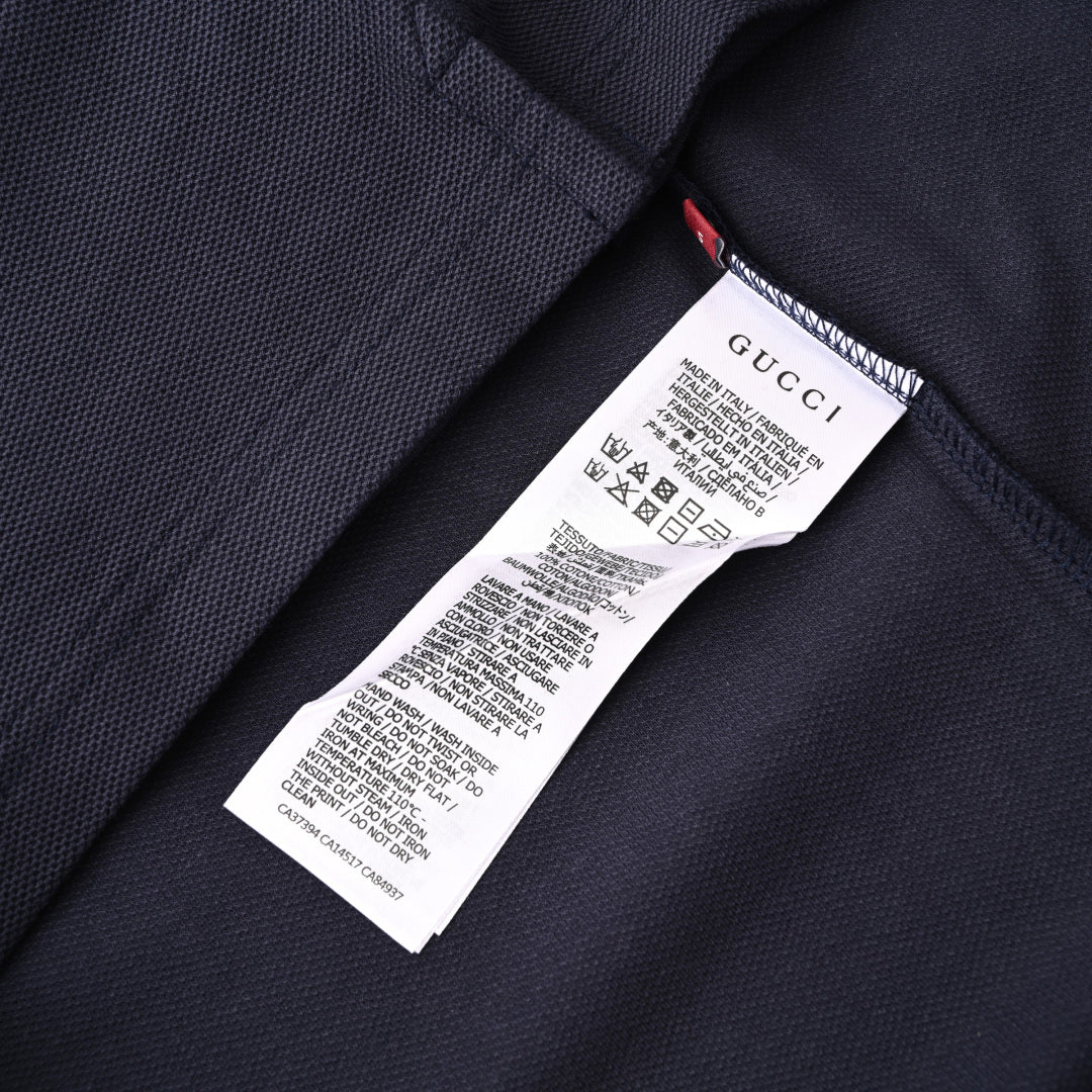 LuxluxHouse Best Quality Clothes Shirts&Polo Gucci