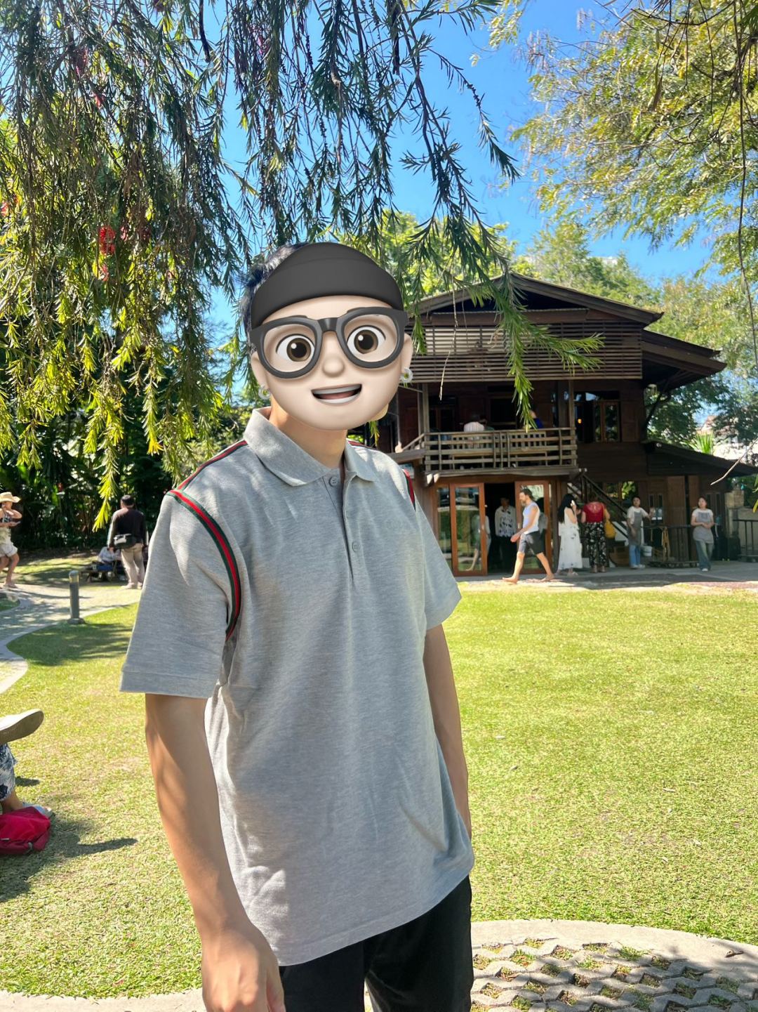 LuxluxHouse Best Quality Clothes Shirts&Polo Gucci