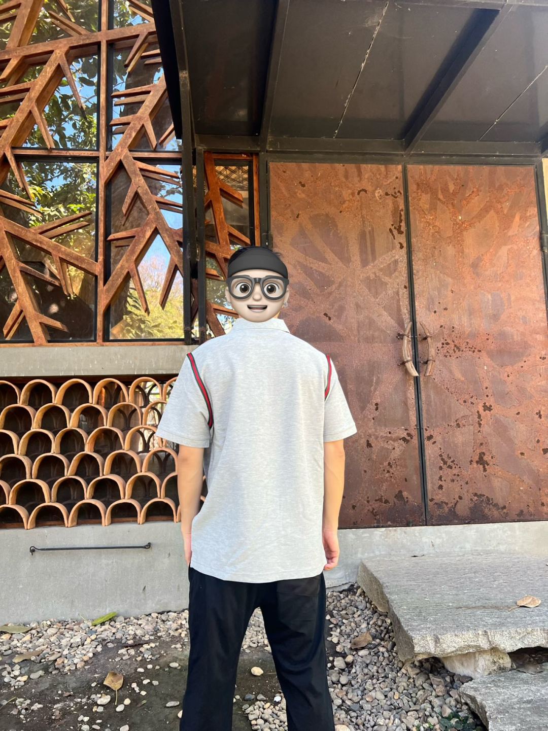 LuxluxHouse Best Quality Clothes Shirts&Polo Gucci