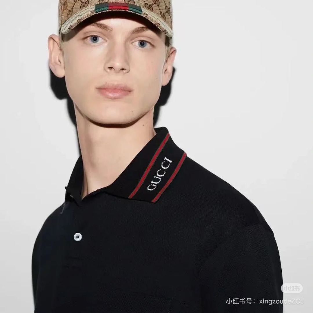 LuxluxHouse Best Quality Clothes Shirts&Polo Gucci