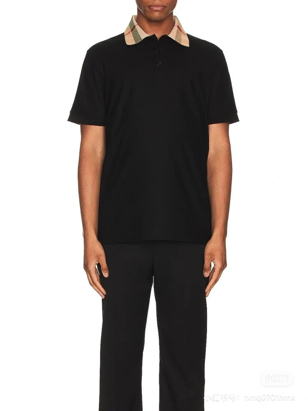 LuxluxHouse Best Quality Clothes Shirts&Polo Burberry