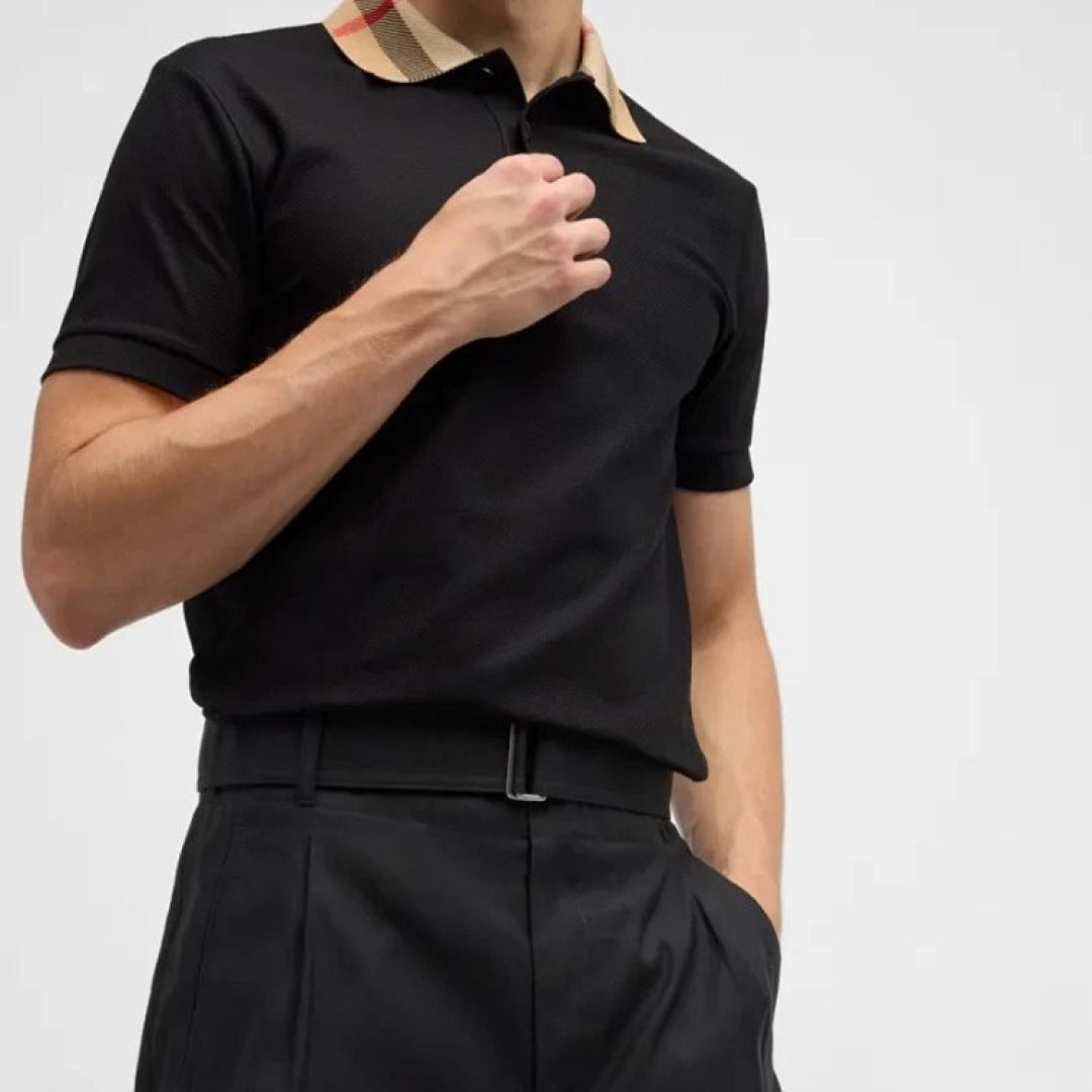 LuxluxHouse Best Quality Clothes Shirts&Polo Burberry