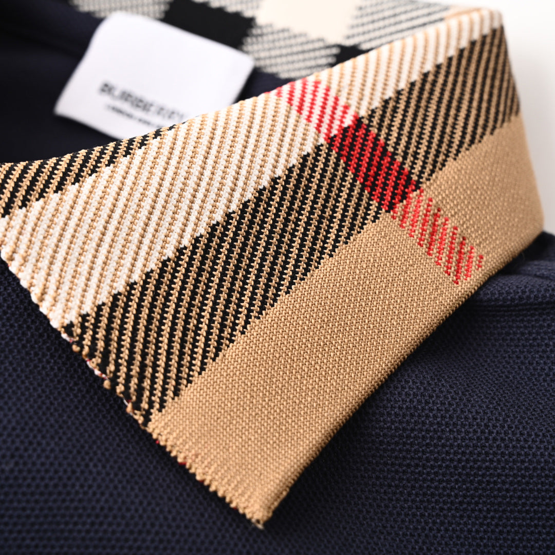 LuxluxHouse Best Quality Clothes Shirts&Polo Burberry