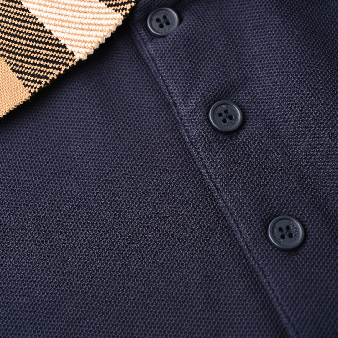 LuxluxHouse Best Quality Clothes Shirts&Polo Burberry