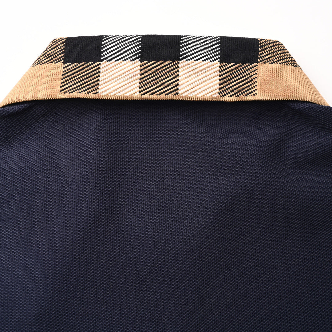 LuxluxHouse Best Quality Clothes Shirts&Polo Burberry