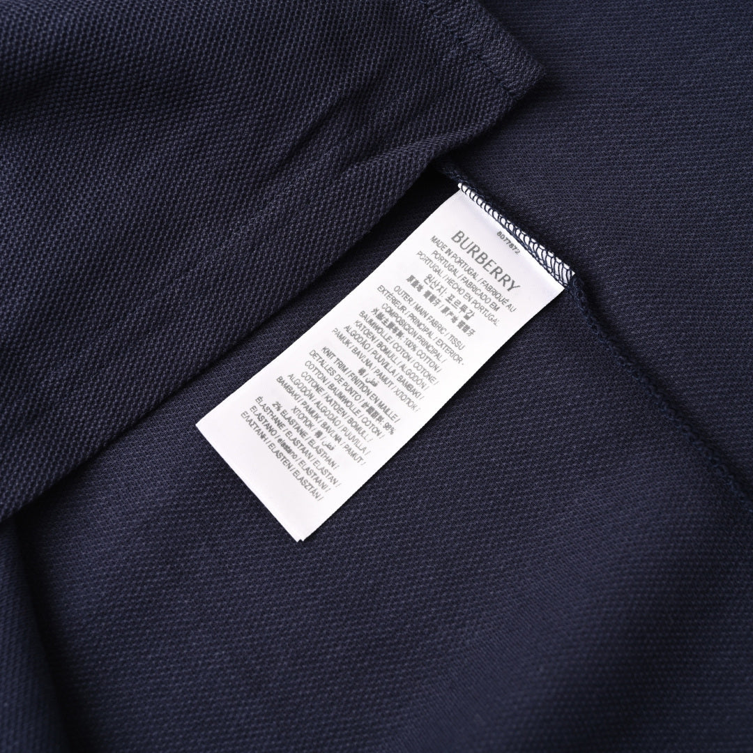 LuxluxHouse Best Quality Clothes Shirts&Polo Burberry