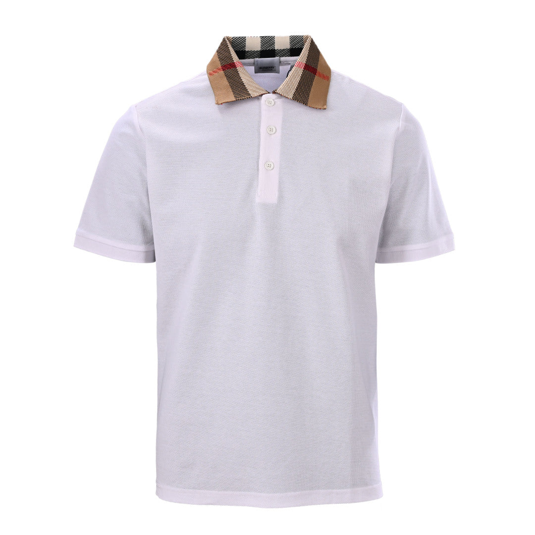 LuxluxHouse Best Quality Clothes Shirts&Polo Burberry