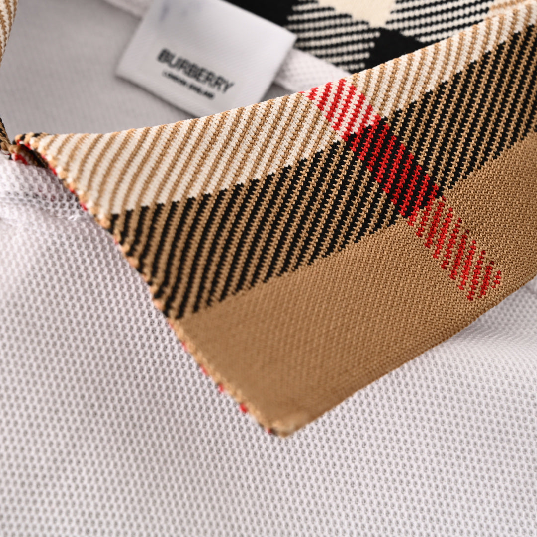 LuxluxHouse Best Quality Clothes Shirts&Polo Burberry