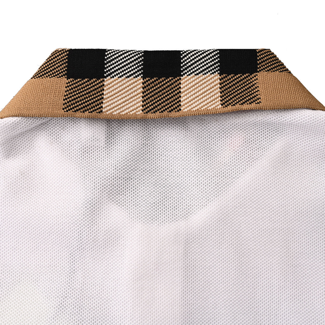 LuxluxHouse Best Quality Clothes Shirts&Polo Burberry