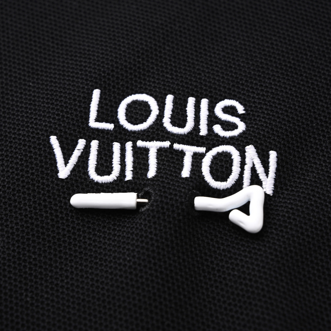 LuxluxHouse Best Quality Clothes Shirts&Polo Louis Vuitton