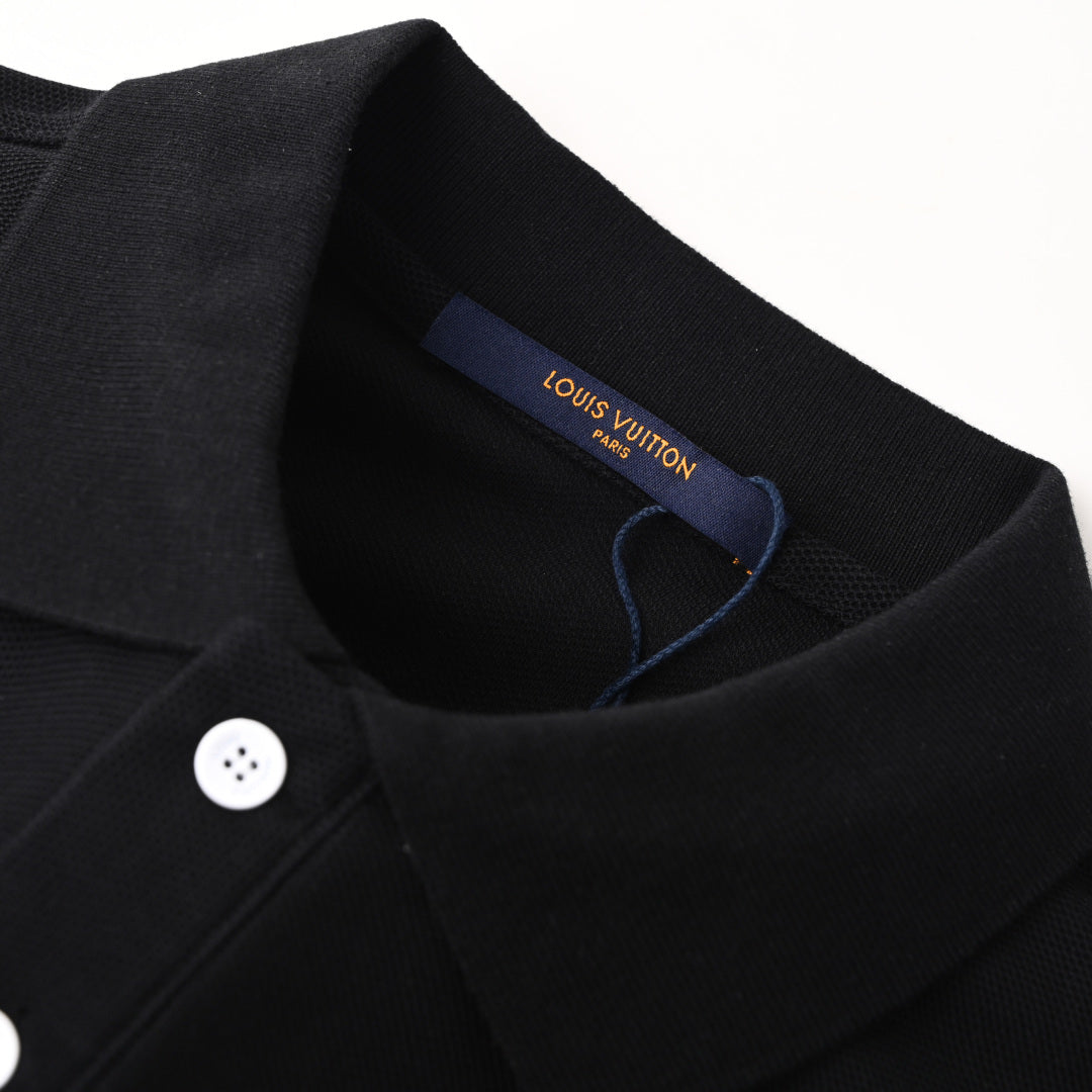 LuxluxHouse Best Quality Clothes Shirts&Polo Louis Vuitton
