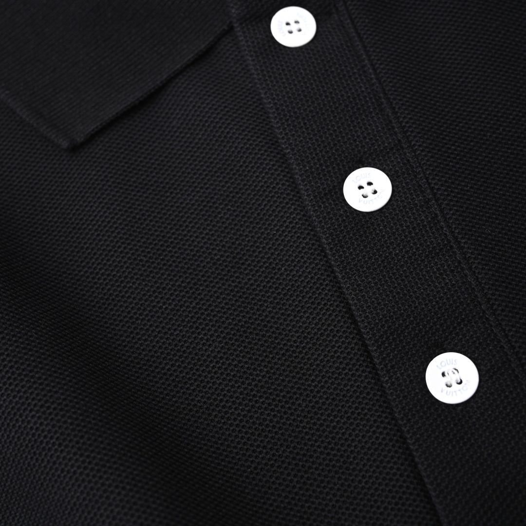 LuxluxHouse Best Quality Clothes Shirts&Polo Louis Vuitton