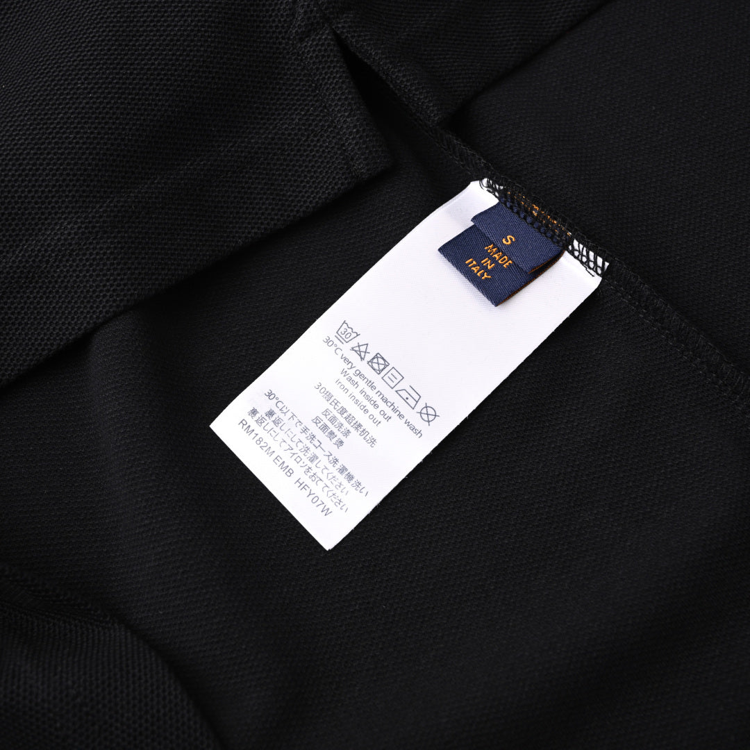 LuxluxHouse Best Quality Clothes Shirts&Polo Louis Vuitton