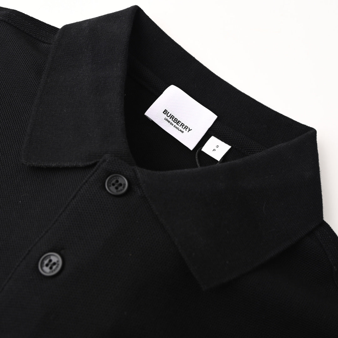 LuxluxHouse Best Quality Clothes Shirts&Polo Burberry