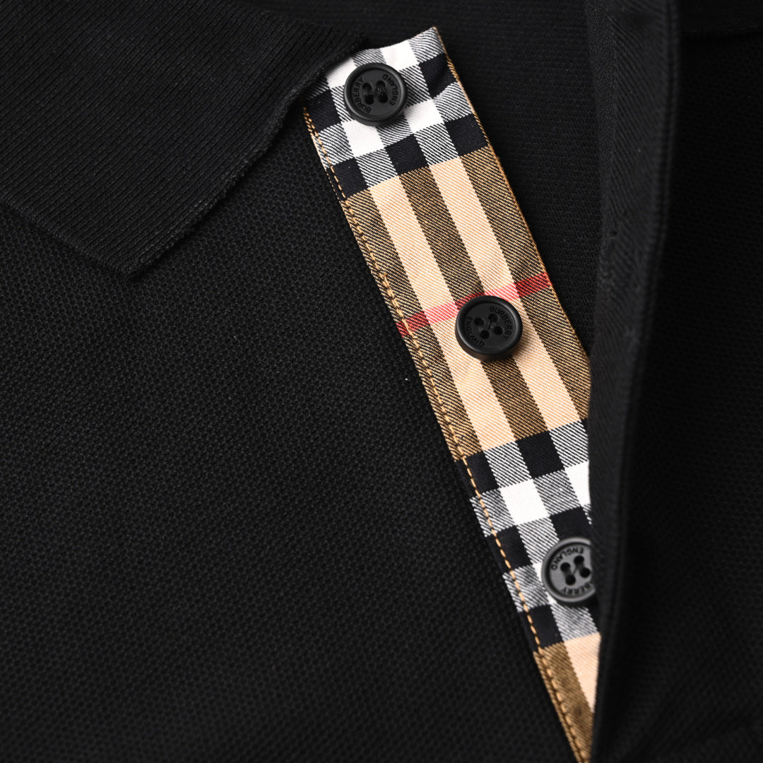 LuxluxHouse Best Quality Clothes Shirts&Polo Burberry